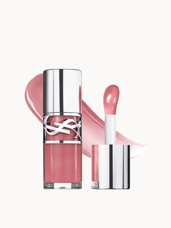 Yves Saint Laurent Loveshine Plumping Lip Oil Gloss 6ml (Various Shades)