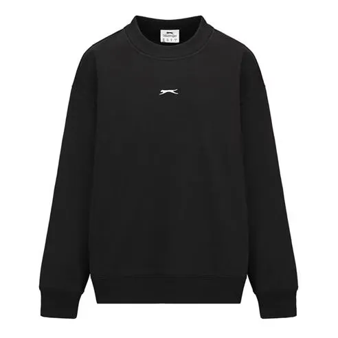 Slazenger Crew Jumper  Womens