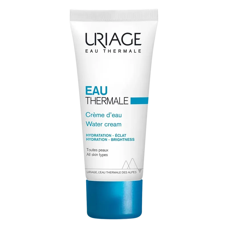 Uriage Eau Thermale Water Cream