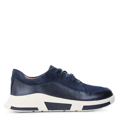 FitFlop Freya Suede Sneakers