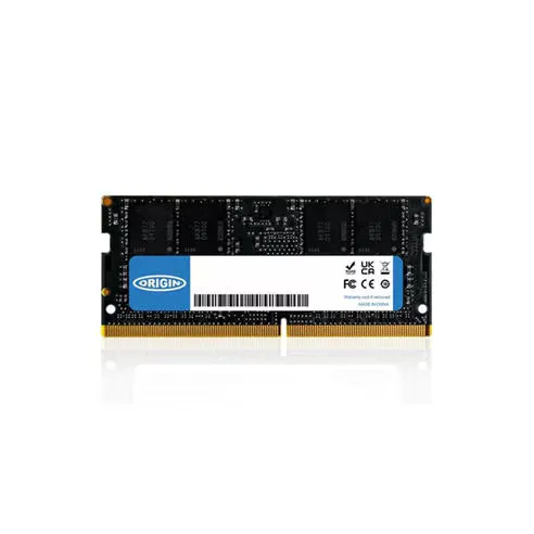 Origin Storage 16GB DDR4 2666MHz SODIMM 2Rx8 Non-ECC 1.2V