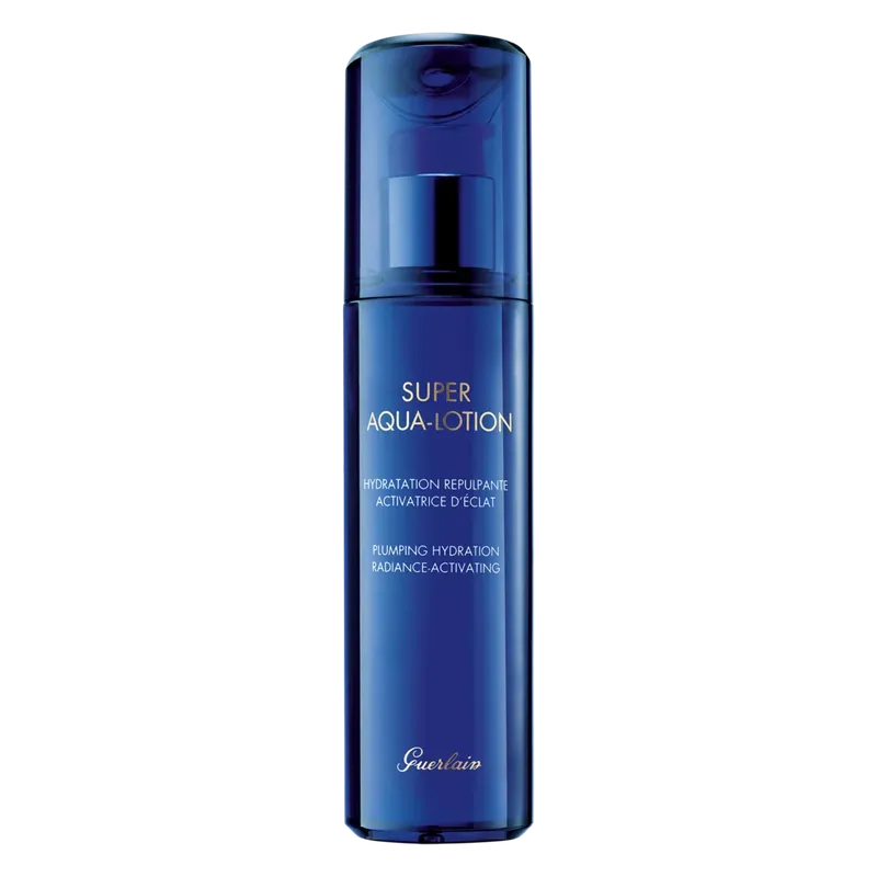 GUERLAIN Super Aqua Lotion