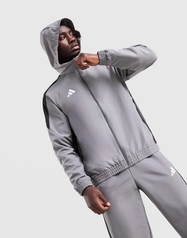 adidas Tiro 26 Woven Jacket