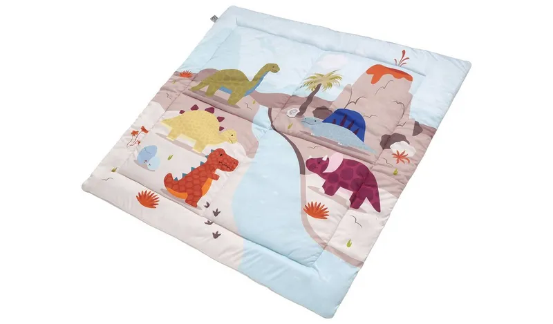 Little Big Friends Playmat Dino 