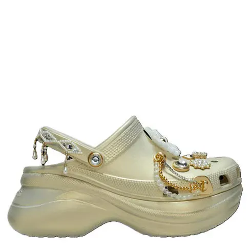 Crocs Women's Bedazzled Clogs