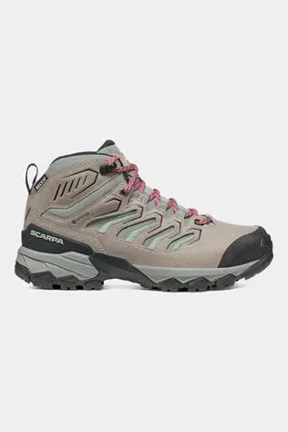 Scarpa Womens Moraine Mid GTX Boots