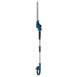 Wickes Cordless Pole Hedge Trimmer - 18V