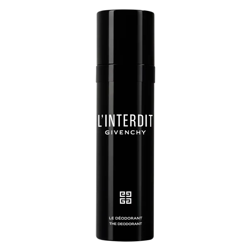 GIVENCHY L'Interdit The Deodorant