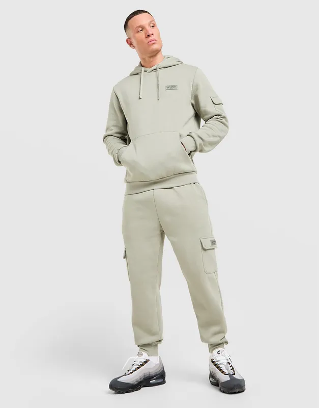 McKenzie Rocco Cargo Tracksuit