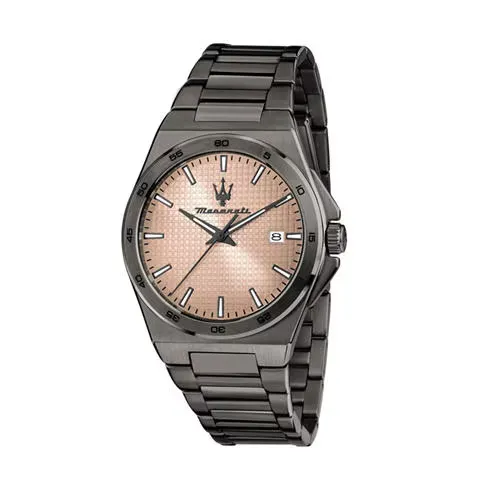 Maserati Men's Velocita Analogue Quartz Watch