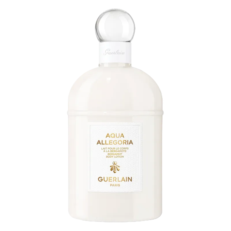 GUERLAIN Aqua Allegoria Bergamot Body Lotion