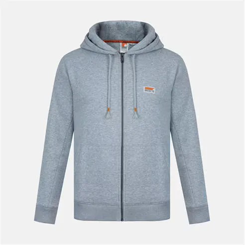 SoulCal Signature Zip Hoodie Mens