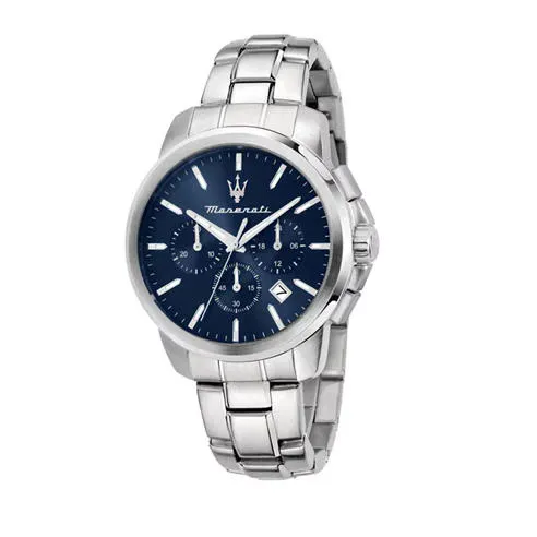Maserati Men's Successo Analogue Quartz Watch