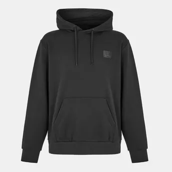 Timberland Men's Timb Badge Hoodie