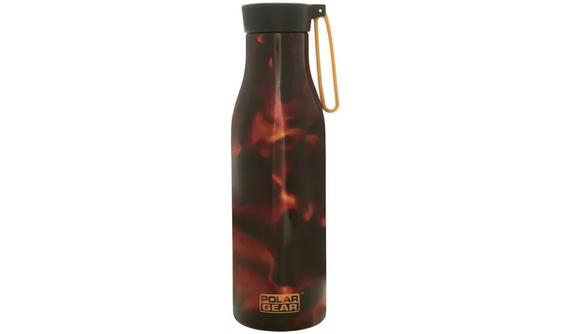 Polar Gear Safari Stainless Steel Bottle - 540ml