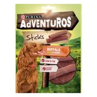 AdVENTuROS Sticks Buffalo