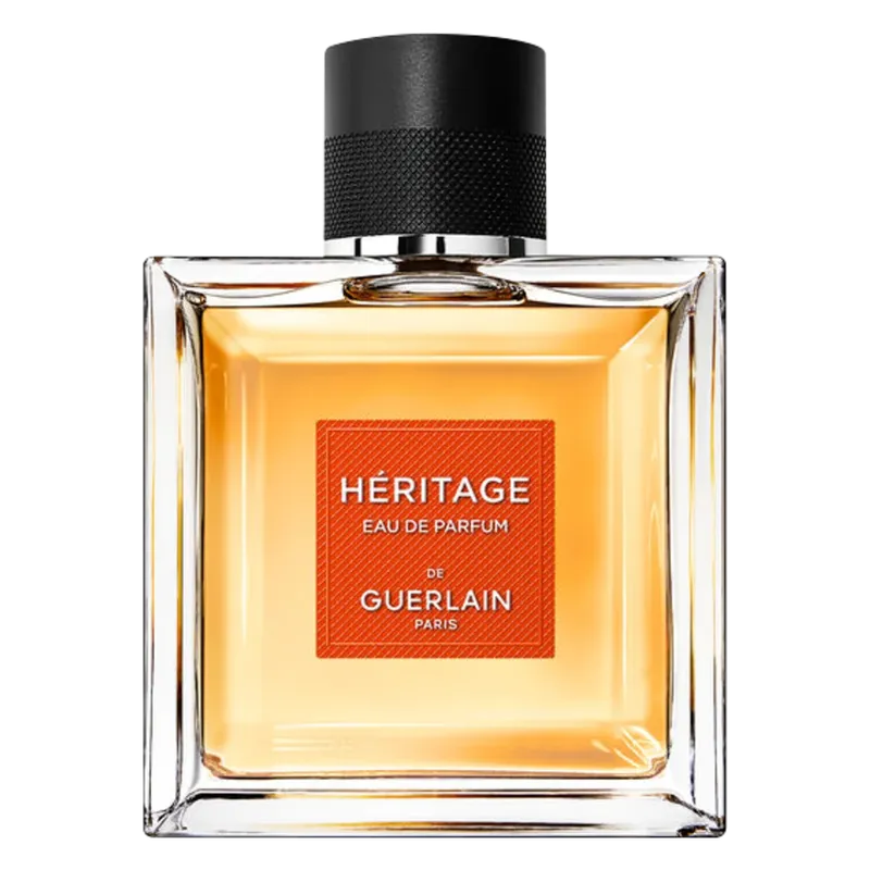 GUERLAIN Heritage Eau de Parfum Spray