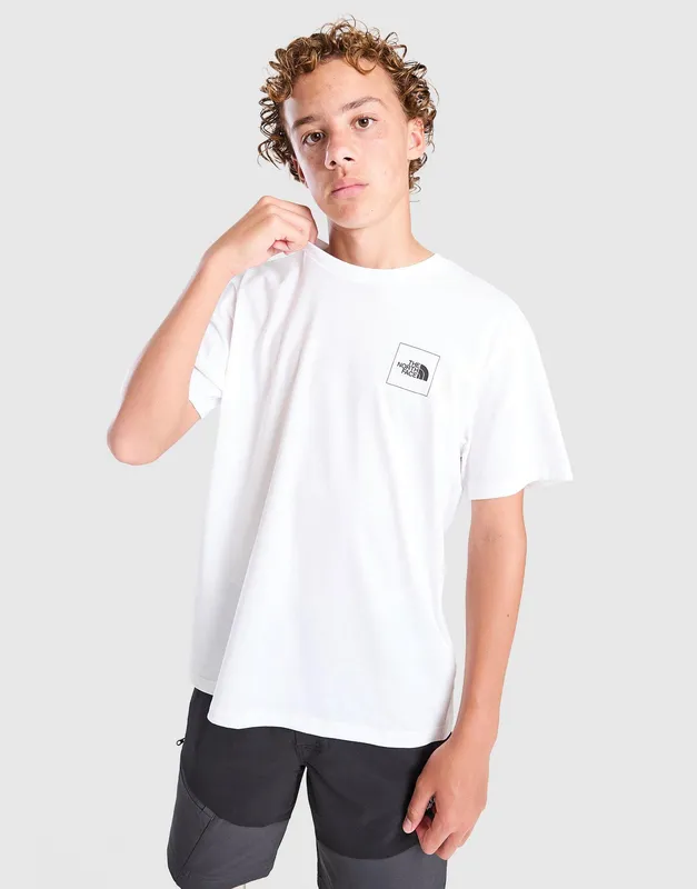 The North Face City T-Shirt Junior