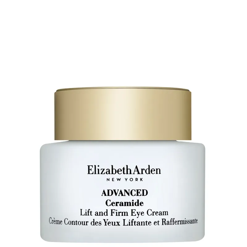 Elizabeth Arden Advanced Ceramide Lift and Firm Eye Cream 15ml