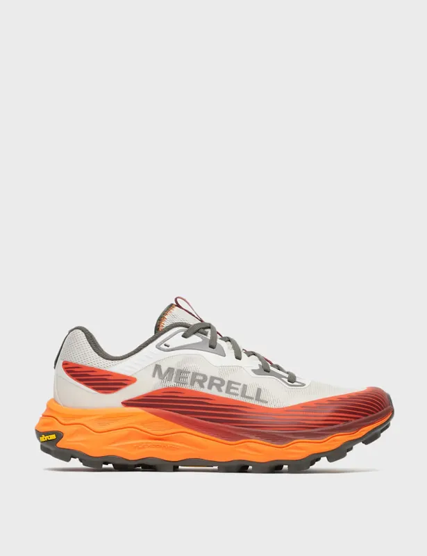 Merrell Agility Peak 6 Trail Running Trainers