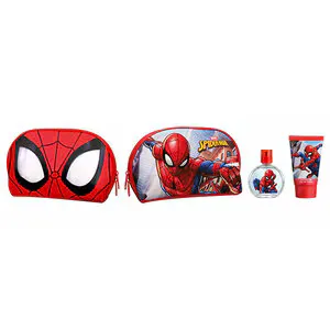 Kids Perfume Spider-Man Eau de Toilette Gift Set for kids