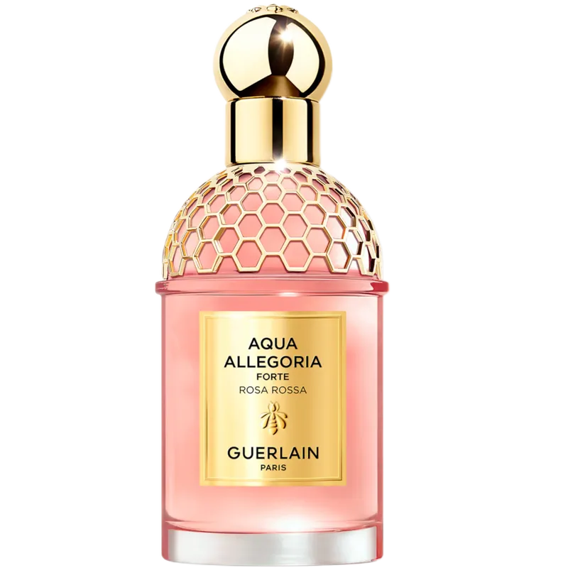 GUERLAIN Aqua Allegoria Forte Rosa Rossa Eau de Parfum Spray