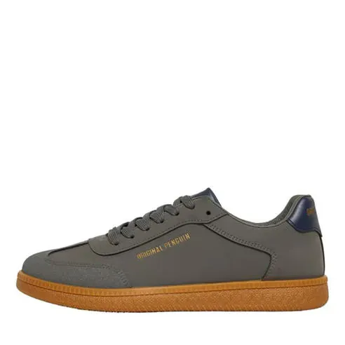 Original Penguin Men's Salsa Court Trainers