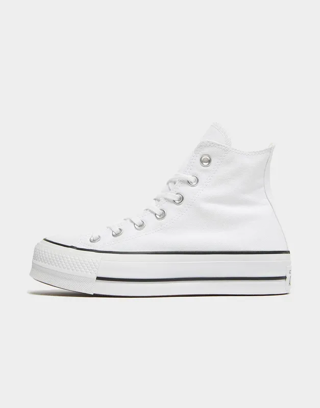 Converse Chuck Taylor All Star Lift High Platform Women's