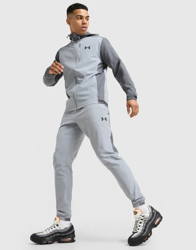 Under Armour Vanish Wordmark Track Pants