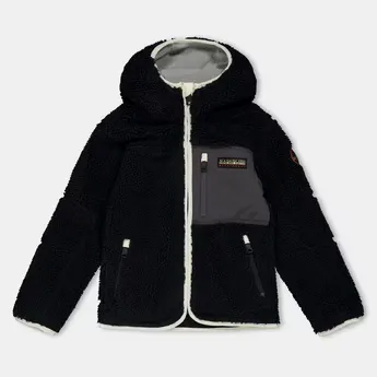 Napapijri Yupik Fleece Junior