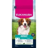 Eukanuba Premium Nutrition Adult Small & Medium Breed Lamb & Rice