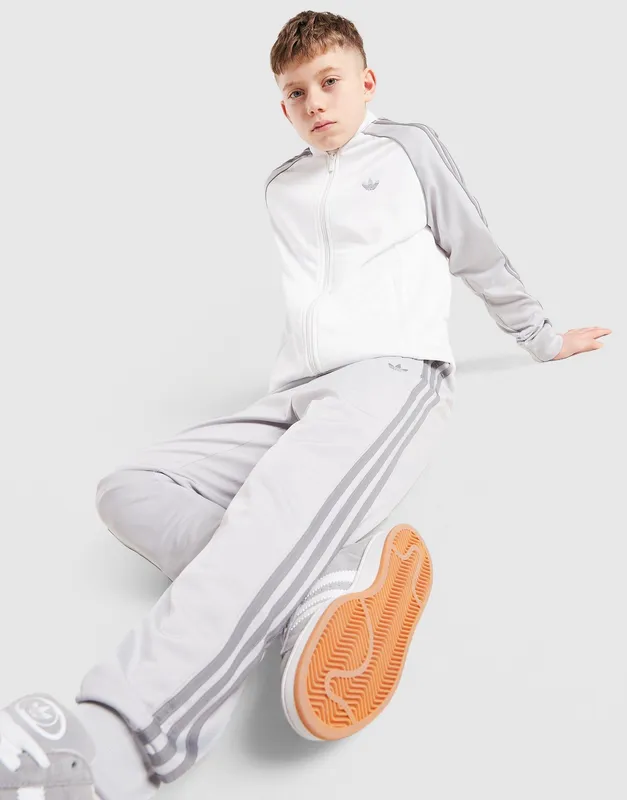 adidas Originals SST Track Pants Junior