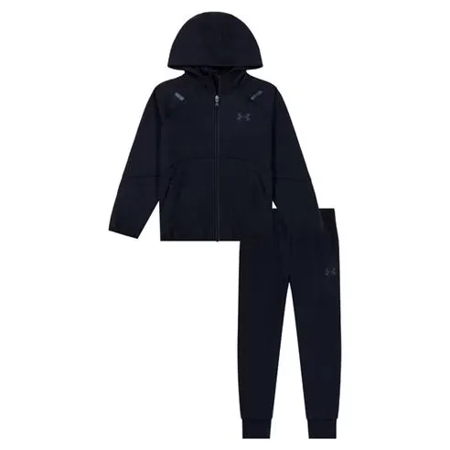 Under Armour Kids' Two-Piece Fleece Tracksuit