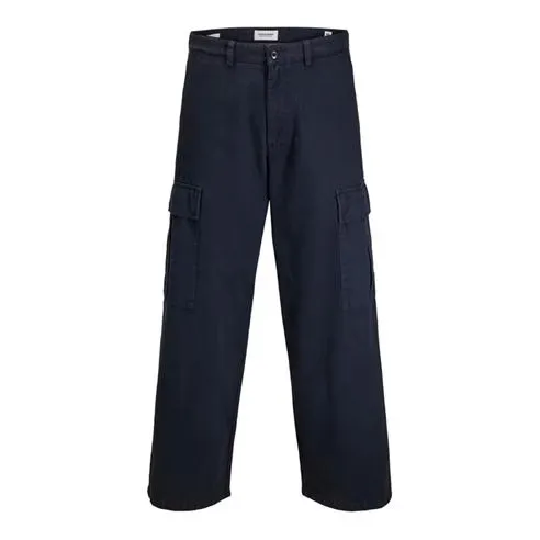 Jack and Jones Men's Owen Cargo Trousers