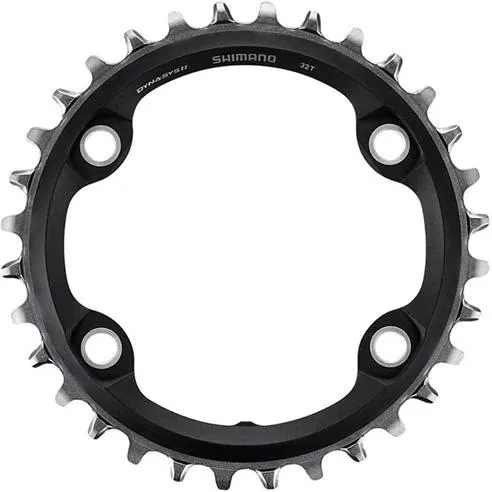 Shimano SLX M7000 Single Chainring 32T
