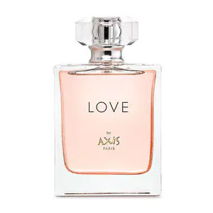 Axis AXIS LOVE Eau de Parfum Spray - 100ML