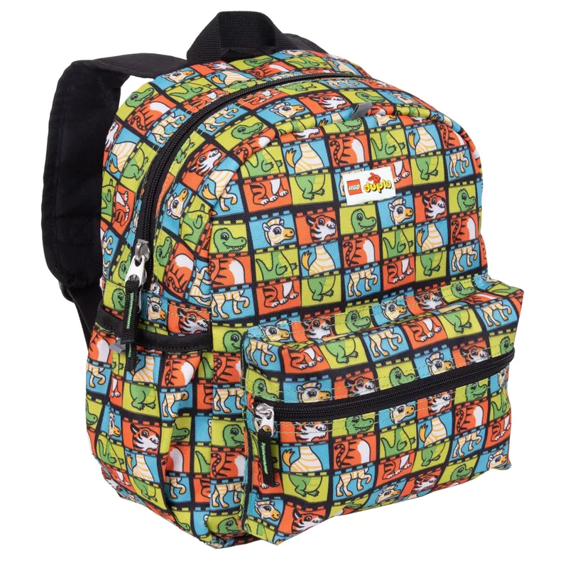 LEGO 5008682 Backpack – Citrus