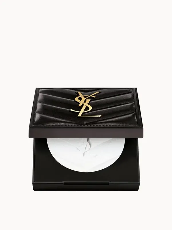 Yves Saint Laurent All Hours Hyperfinish Powder - Universal 117