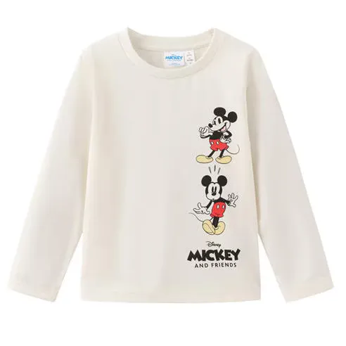 Character Long Sleeve T-Shirt Infant