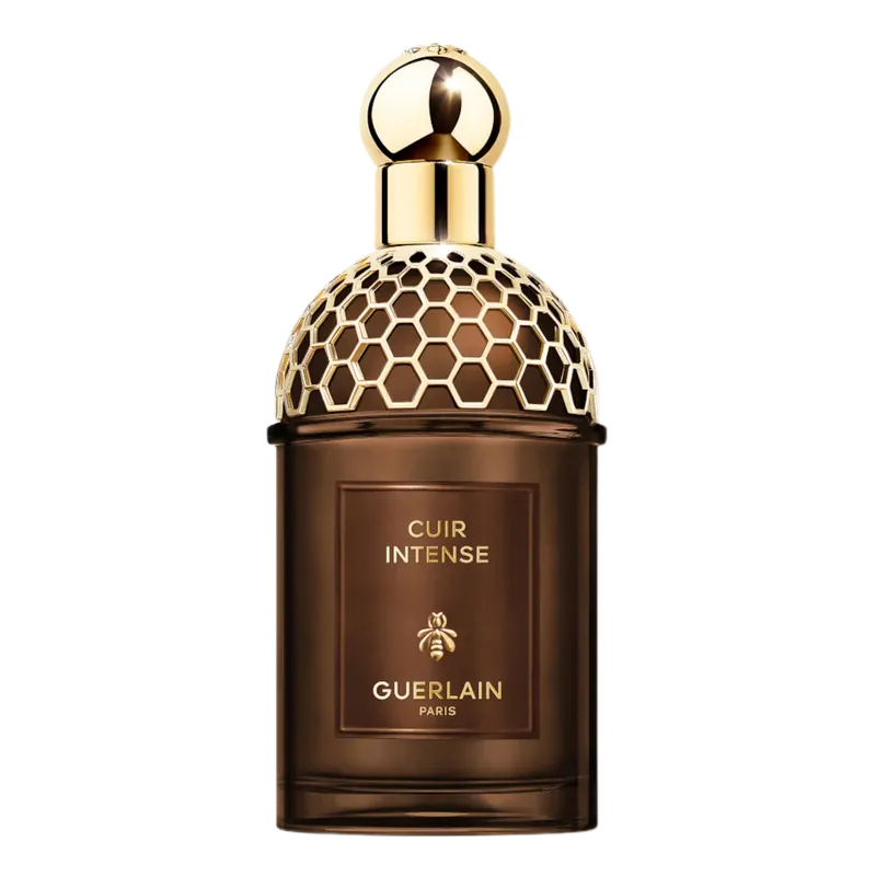 GUERLAIN Absolus Allegoria Cuir Intense Eau de Parfum Spray