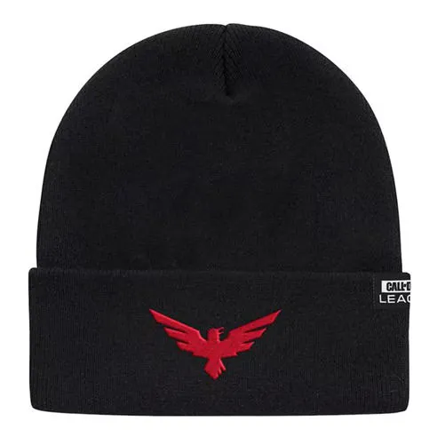 GAME Royal Ravens Beanie
