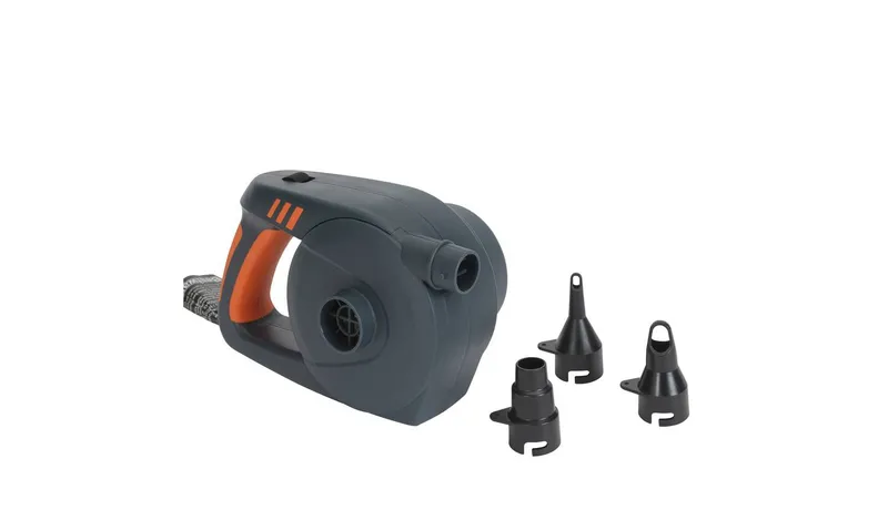 Pro Action Electric AC Mains Pump