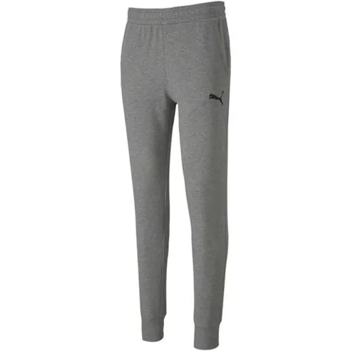 Puma Men's Teamgoal 23 Closed Hem Jersey Joggers