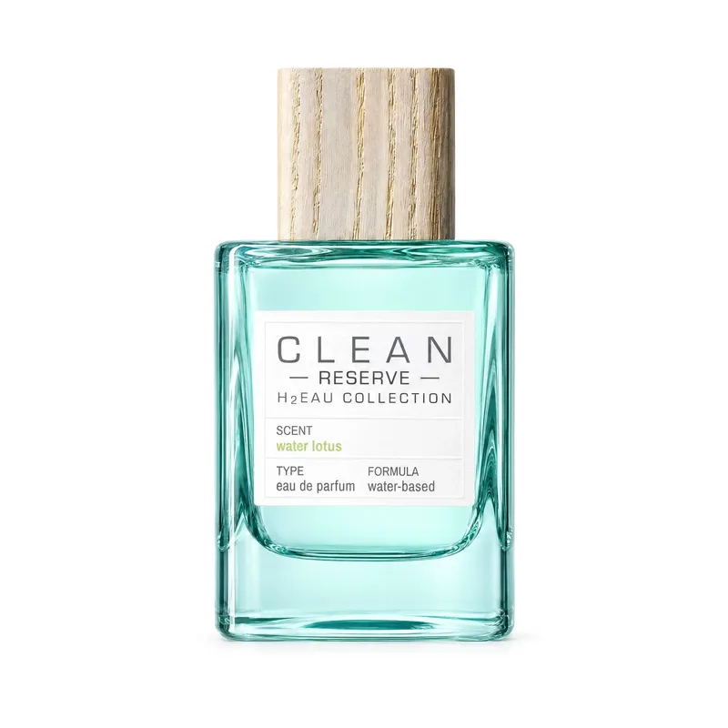 Clean Beauty Collective CLEAN WATER LOTUS EDP