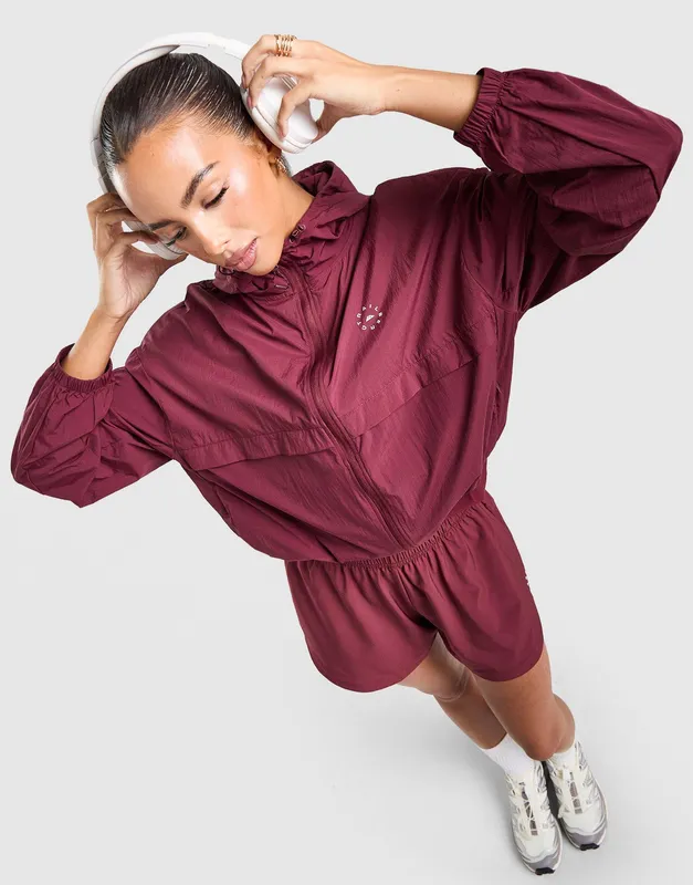 Trailberg Endura Woven Running Jacket