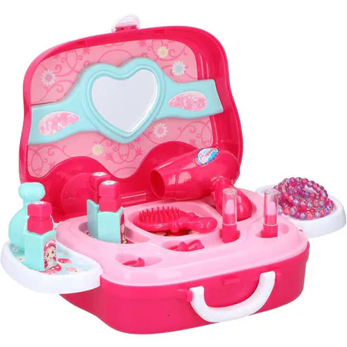 Eddy Toys Kids' Princess Beauty Doll Sets