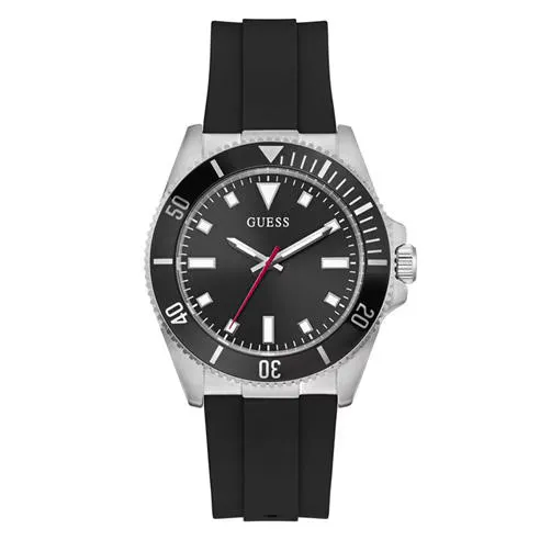 Guess Men's Cliff Quartz Analogue Watch