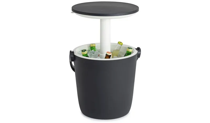 Keter 16L Go Bar - Dark Grey 