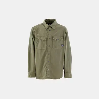 G Star Kids' Marine Overshirt