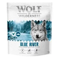 Wolf of Wilderness Adult "Blue River" Salmon - Grain-Free